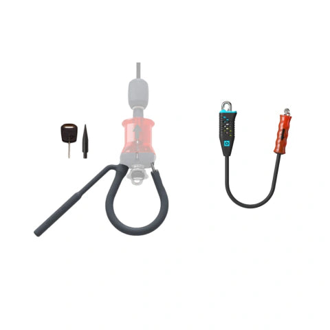 Kite Accesorios Duotone Quick Release Combi Kit o/s (44250-8152)