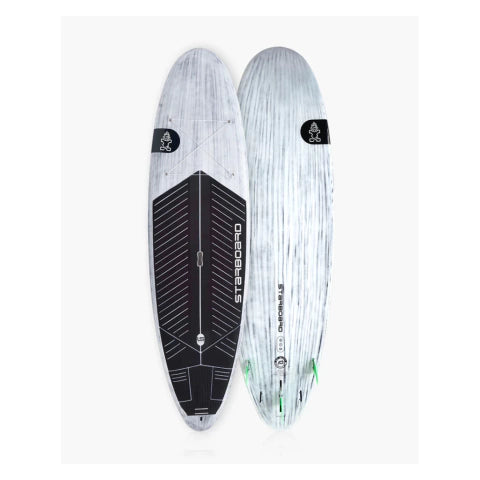 2026 Sup Tabla Starboard Go Surf Limited Series 1006 x 31 174L