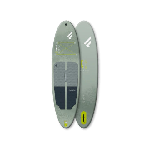 Sup Tabla Fanatic Fly Air SLT