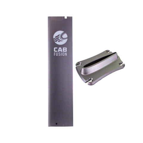 Mastil Cabrinha Alloy forged MK2 75 (SOLO MASTIL, SIN PLATO)