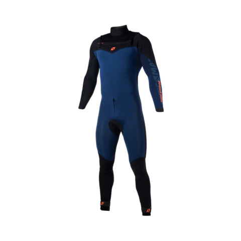Fullsuit Magic Marine Ace 4/3 Fzip
