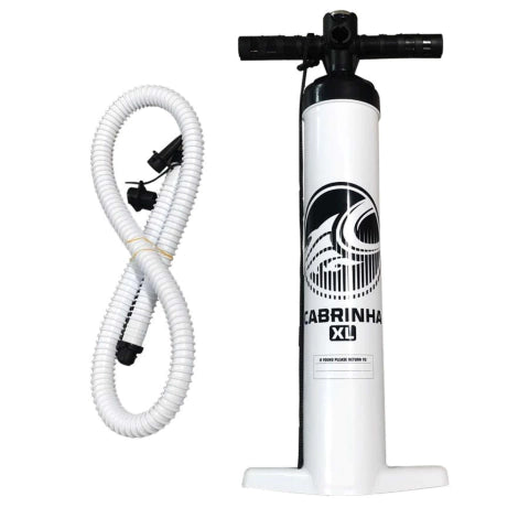 Inflador Cabrinha Pump XL
