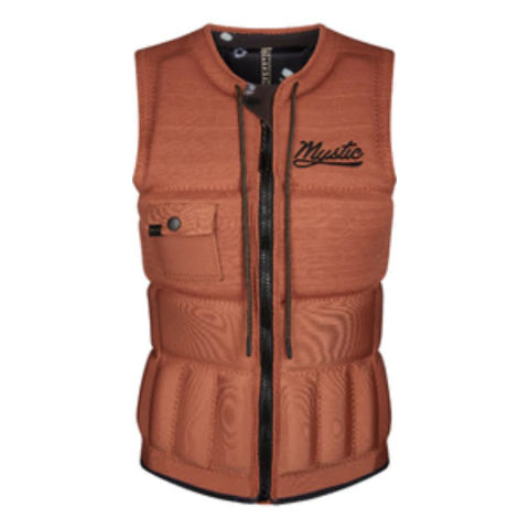 Chaleco Lady Mystic Diva Impact Wake Women
