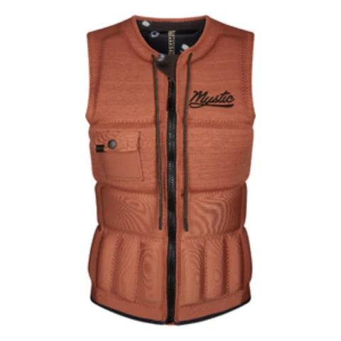 Chaleco Lady Mystic Diva Impact Wake Women M