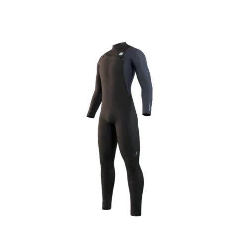 Neoprene Fullsuit Mystic Marshall 4/3 L