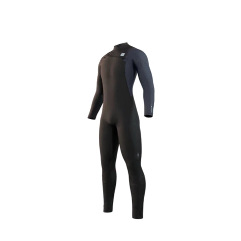 Neoprene Fullsuit Mystic Marshall 4/3