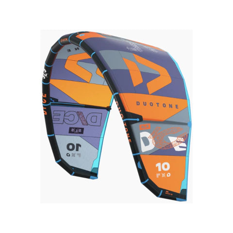Kite Duotone Dice SLS 2024