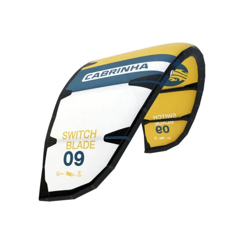 2024 Kite Cabrinha Switchblade 08 Rojo