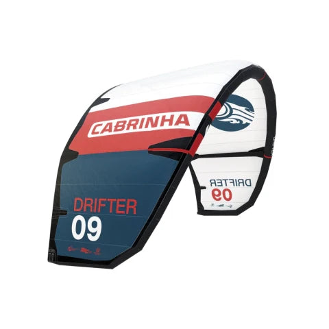 2024 Kite Cabrinha Drifter 08 Verde