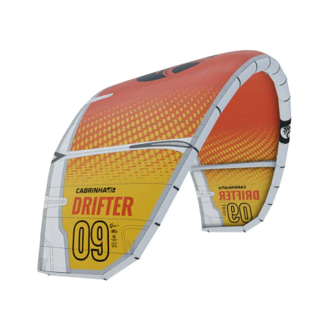 Kite Cabrinha Drifter 2021 P26