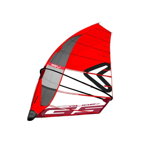 Vela Windsurf Severne HyperGlide 5 10.0