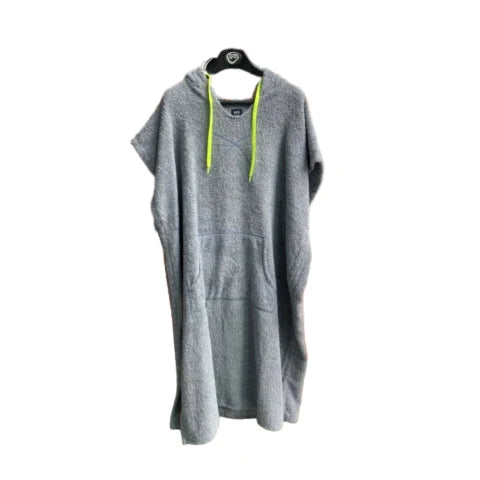 Poncho IKX Gris