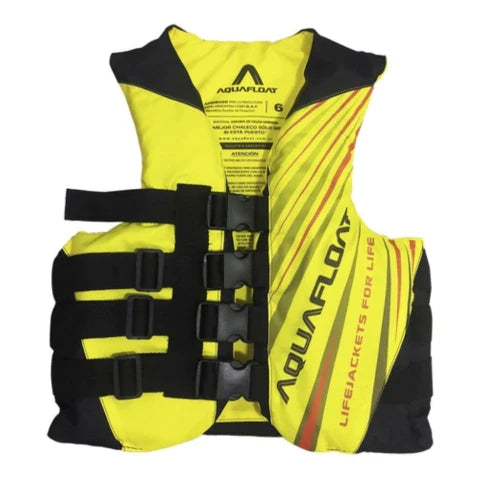 Chaleco Aquafloat SKI 8