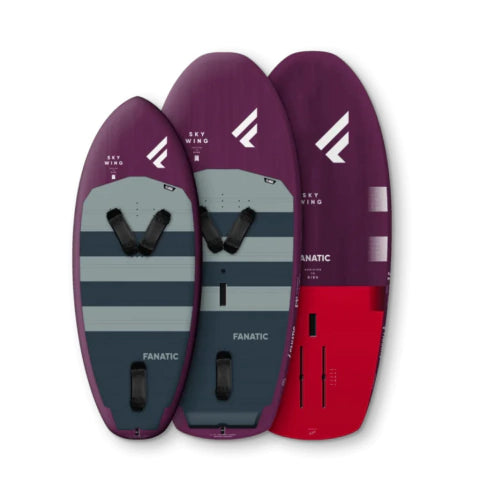 Tabla Fanatic Sky Wing