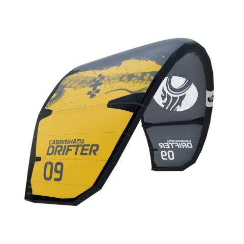 2023 Kite Cabrinha Drifter Amarillo
