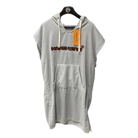 Poncho Hardwind Microfibra