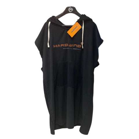 Poncho Hardwind Microfibra