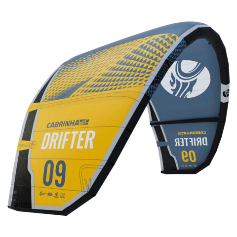 Kite Cabrinha Drifter 2022 P26