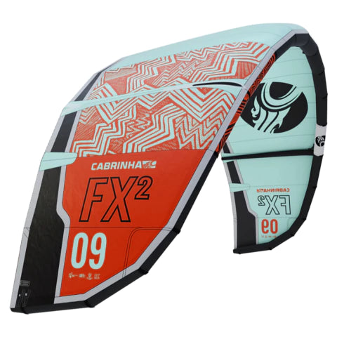 Kite Cabrinha FX 2 2022 P26