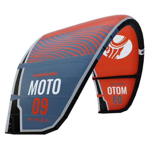 Kite Cabrinha Moto 2022 P26