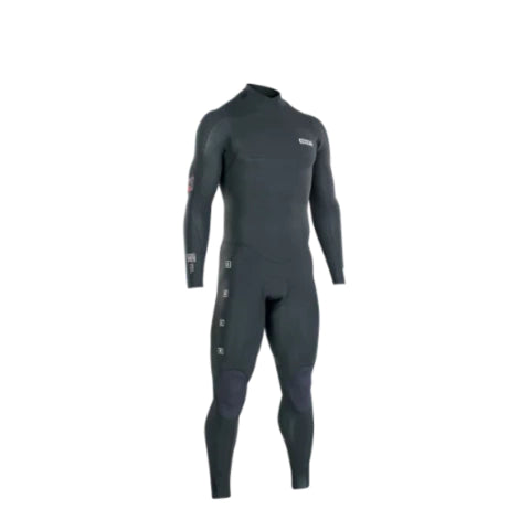 Neoprene Fullsuit ION 4/3 BZ Seek Core