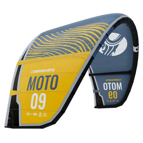 Kite Cabrinha Moto 2022 P26