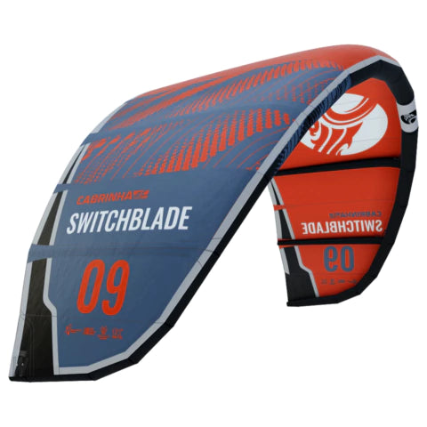Kite Cabrinha Switchblade 2022 P26
