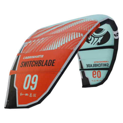 Kite Cabrinha Switchblade 2022 P26