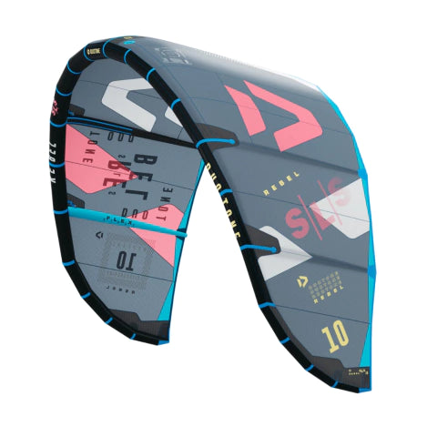 Kite Duotone Rebel SLS 2022 P26