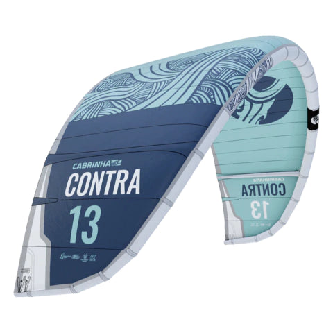 Kite Cabrinha Contra 3S 2022
