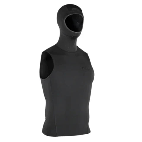 Neoprene Musculosa con capucha ION Hooded Neo Vest 2/1 M
