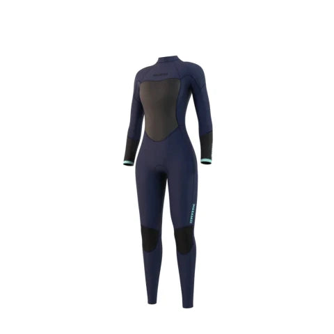 Neoprene Fullsuit Lady Mystic Star 5/3 XS Azul