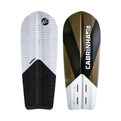 Tabla Kite Foil Cabrinha Special Agent 125