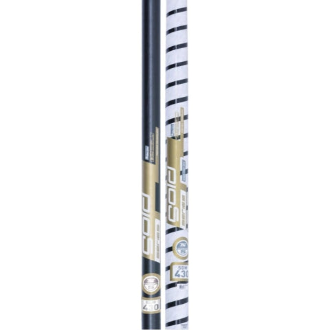 Windsurf Mastil North Gold SDM 2012