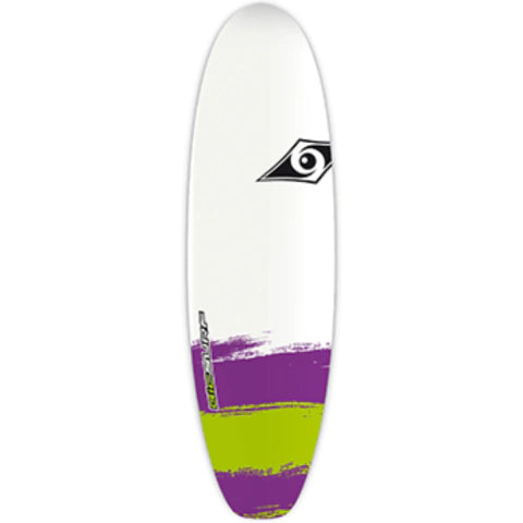 Tabla De Surf Surf Bic Paint