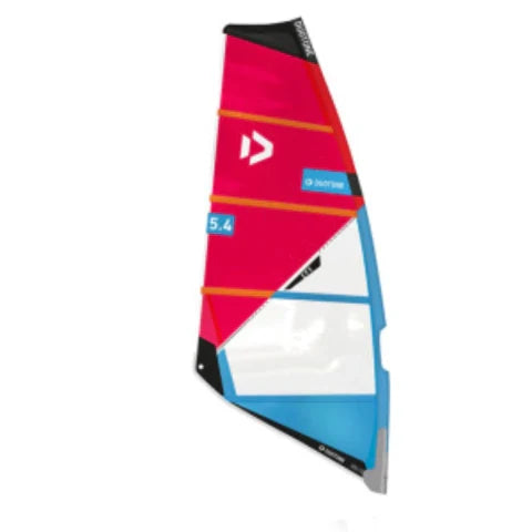 Windsurf Vela Duotone EPX 6.4