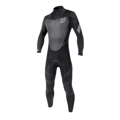 Traje De Neoprene Fullsuit NP Mission 5/4 (SIN GARANTIA)