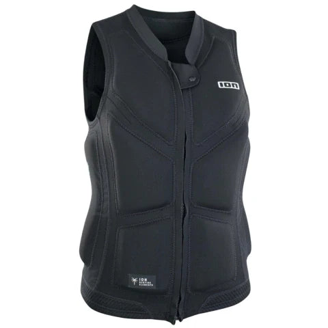 Chaleco Lady ION Lunis Vest Lady Wake FZ M