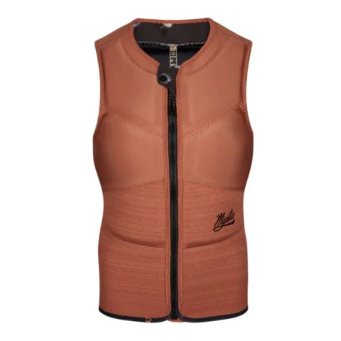 Chaleco Lady Mystic Kite Diva Impact S Naranja