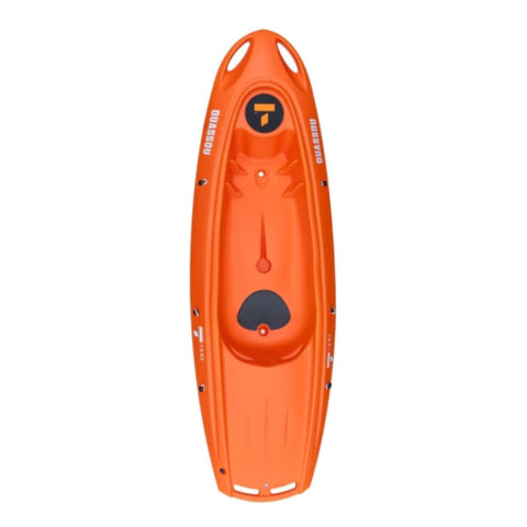Kayak Bic / Tahe Ouassou