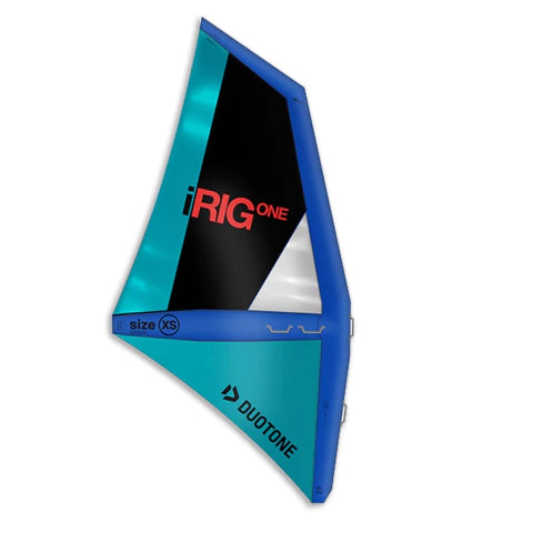 Vela Duotone I Rig