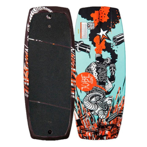 Tabla WakeSkate Jobe Sign