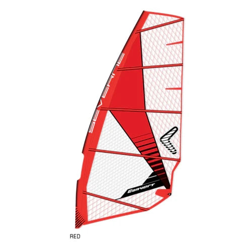 Windsurf Vela Severne Convert 7.5