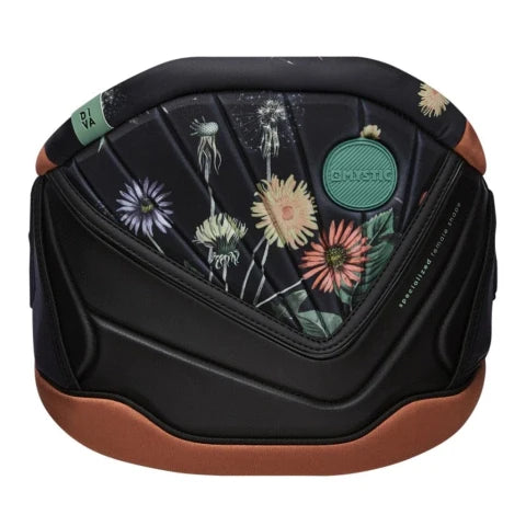 Arnes Lady Mystic Diva Waist Black P26 L