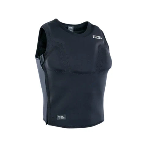 Chaleco ION Vector Element Side Zip XL