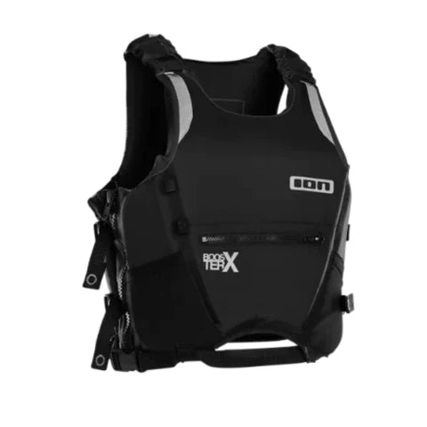 Chaleco ION Booster X Vest Side Zip 48/S