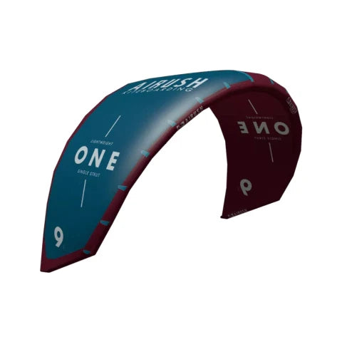 Kite Airush One V2 12 Rojo