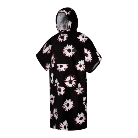 Poncho Mystic Velour