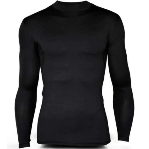 Termica Hardwind Black