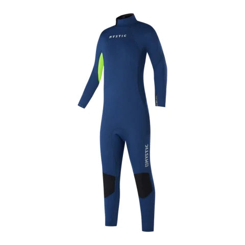 Neoprene Fullsuit Jr. Mystic Star M